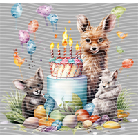 Animal Integration-DW 1987